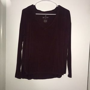 American Eagle Long sleeve (Soft & Sexy)